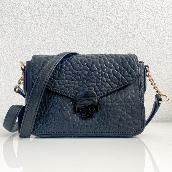 Tory Burch Handbags - Tory Burch Parkan Crossbody Bag